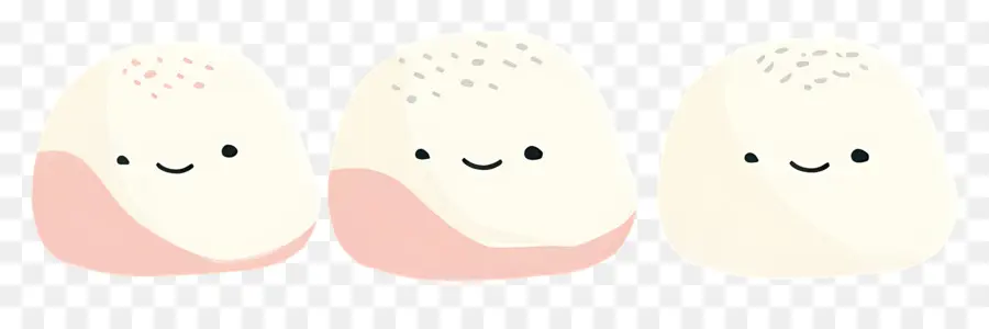 Mochi，Gunting Kuku PNG