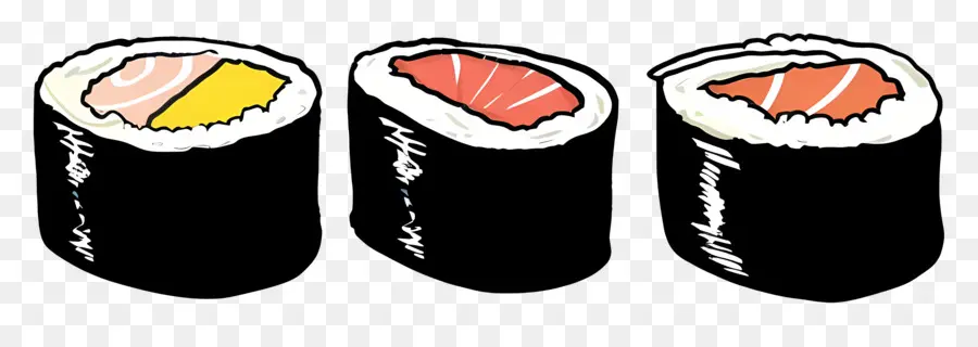 Sushi，Tuna PNG