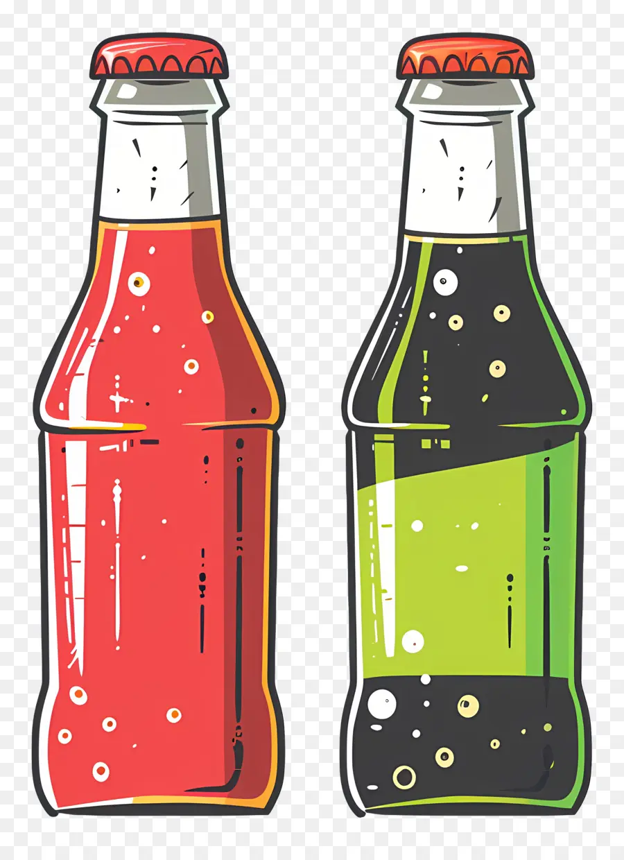 Botol Soda，Soda PNG