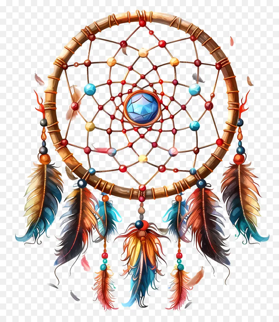 Dreamcatcher，Hias PNG