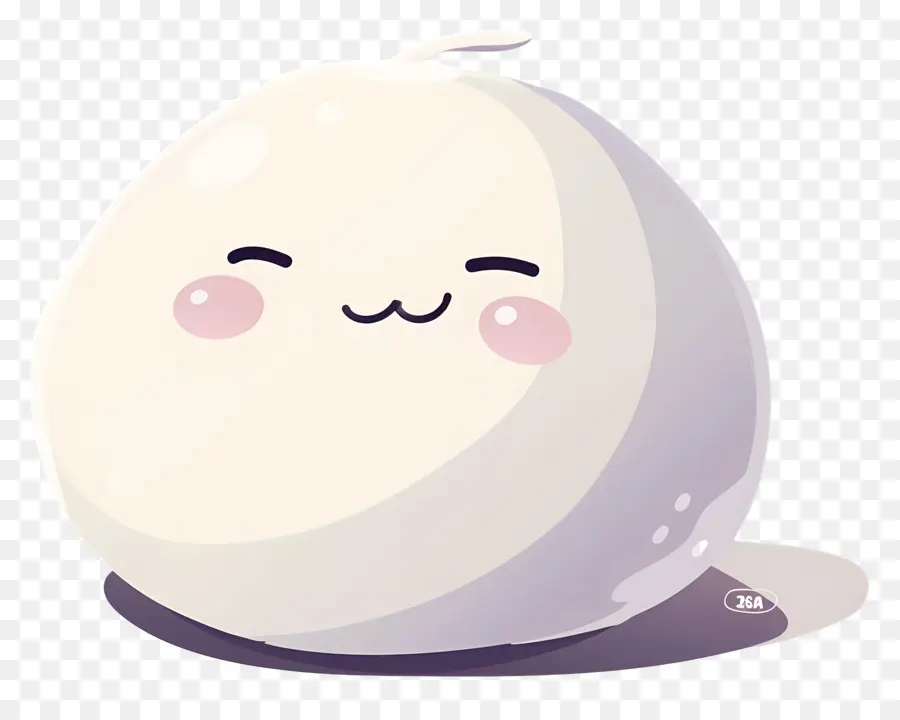 Mochi，Lucu PNG