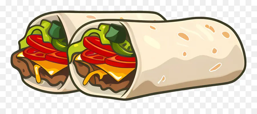 Burrito，Burrito PNG