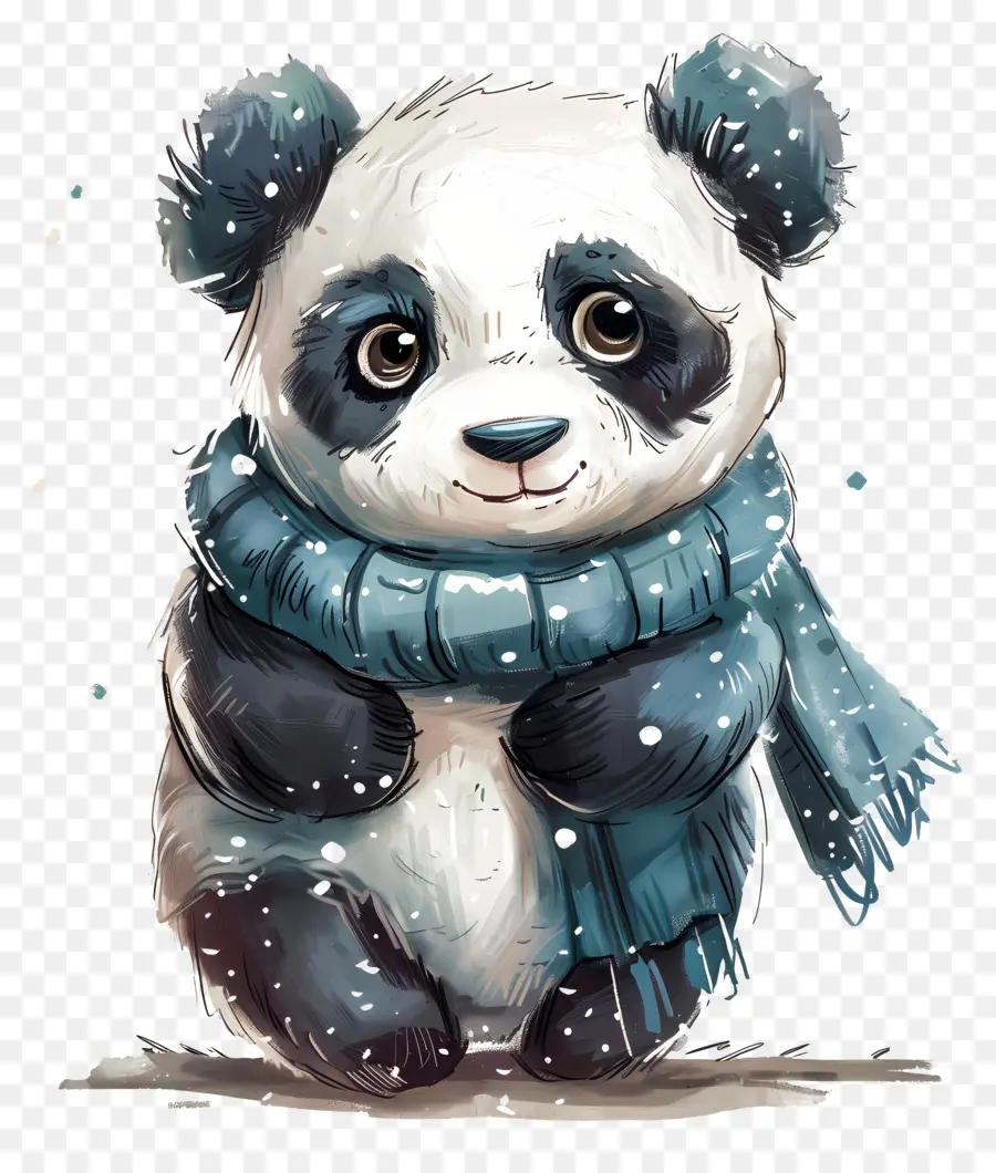 Panda，Panda Bear PNG