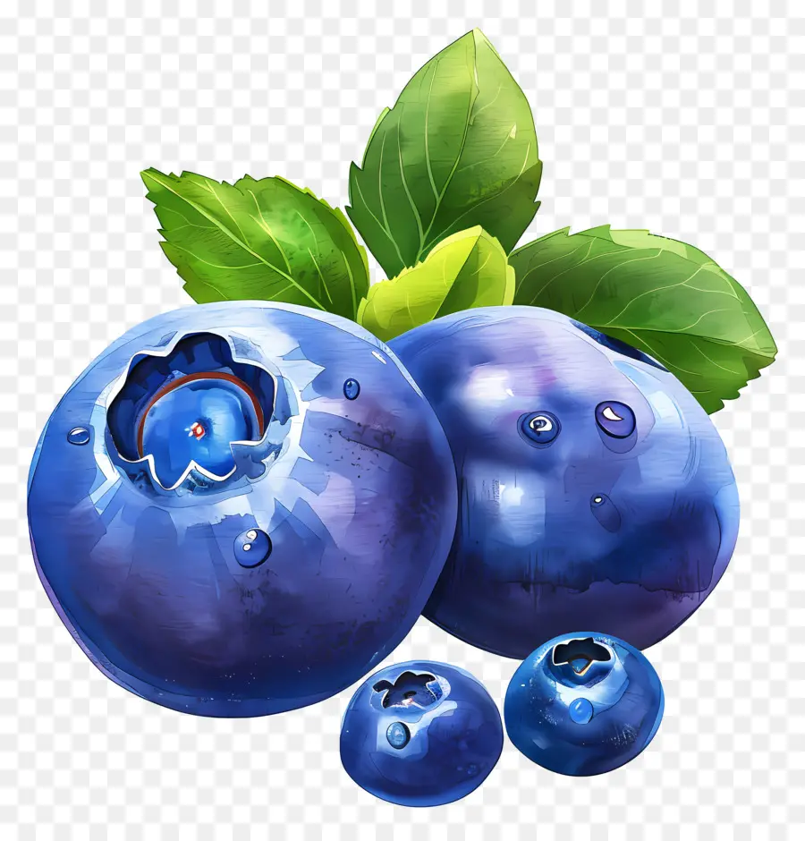 Blueberry，Blueberry PNG