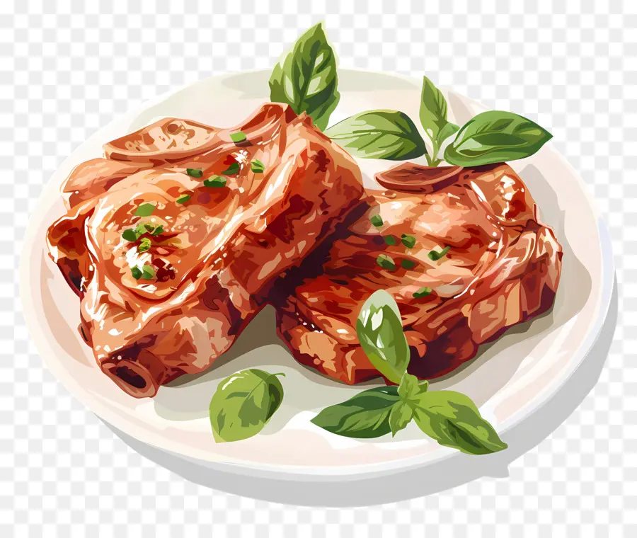 Daging Babi，Babi PNG