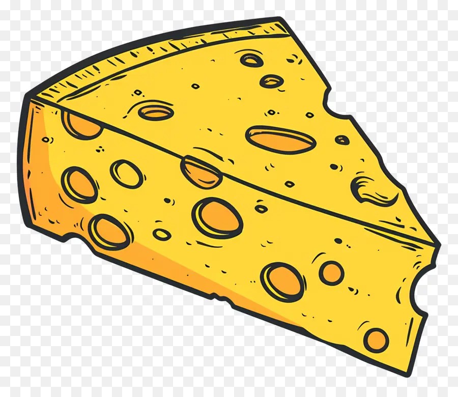 Keju Slice，Keju PNG