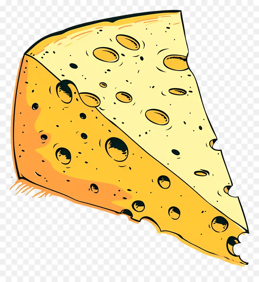 Keju Slice，Keju PNG