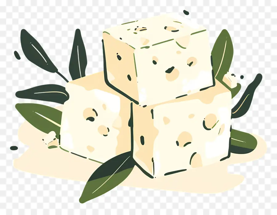 Keju Feta，Keju PNG