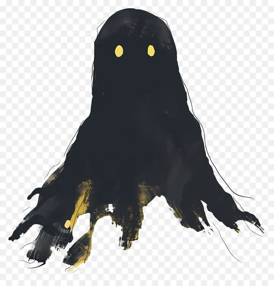 Hantu，Gambar PNG