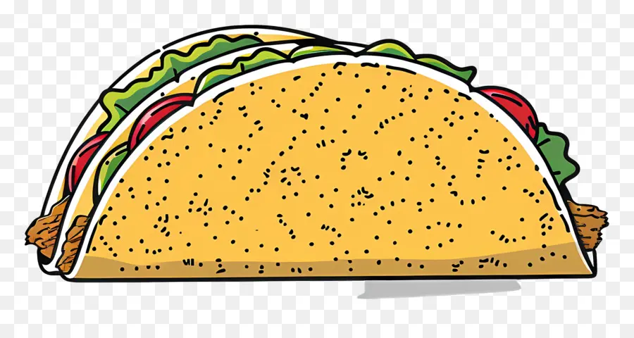 Taco，Taco PNG