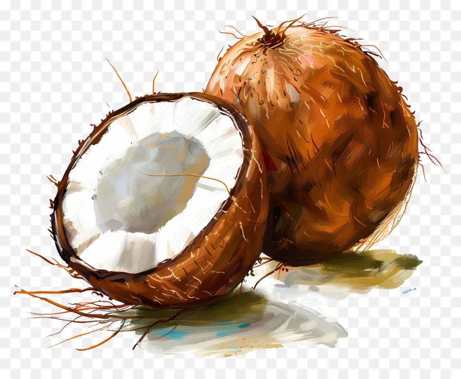 Kelapa，Kelapa PNG