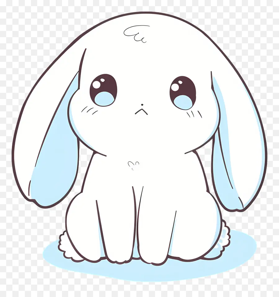 Cinnamoroll，Kelinci PNG