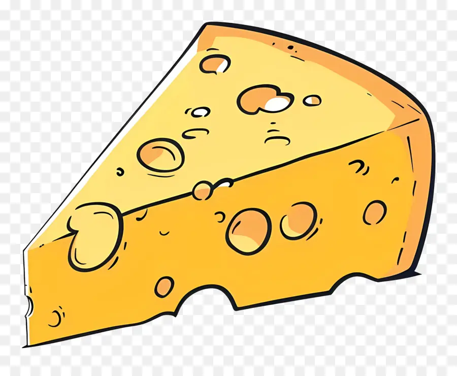 Keju Slice，Keju PNG