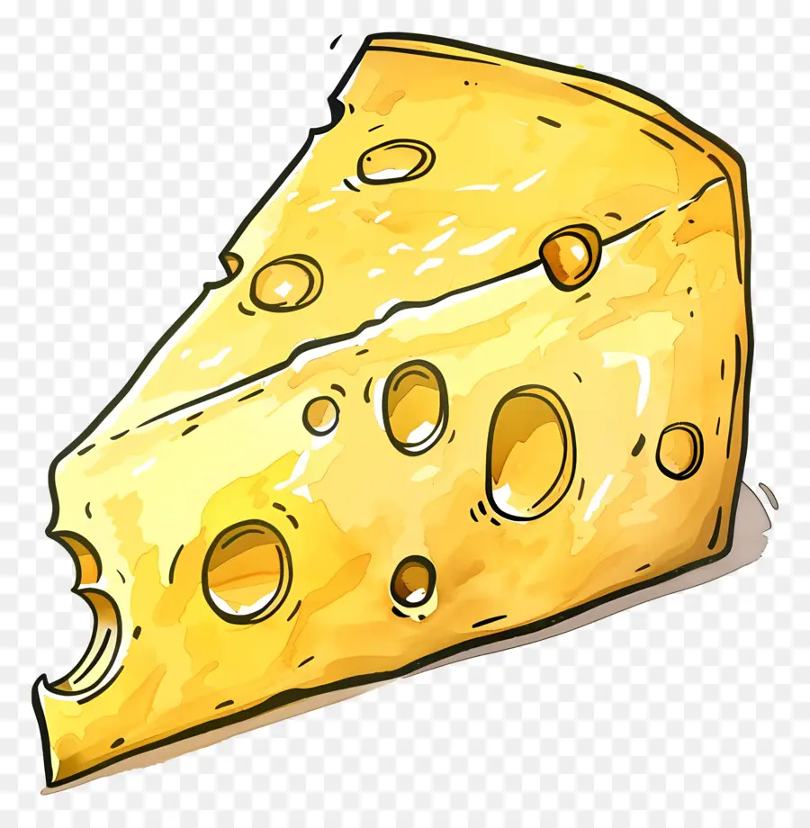 Keju，Keju Slice PNG