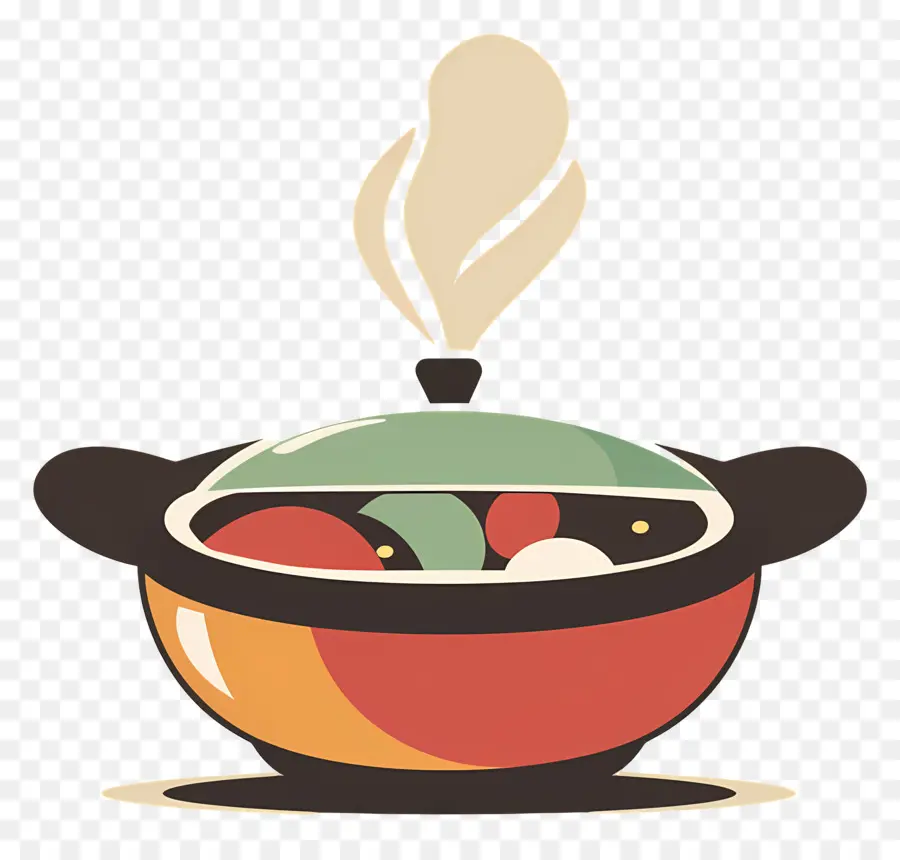 Hot Pot，Memasak PNG