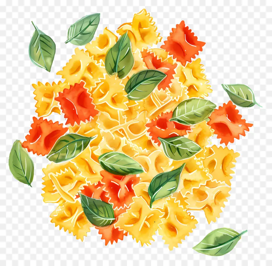 Pasta，Spaghetti PNG