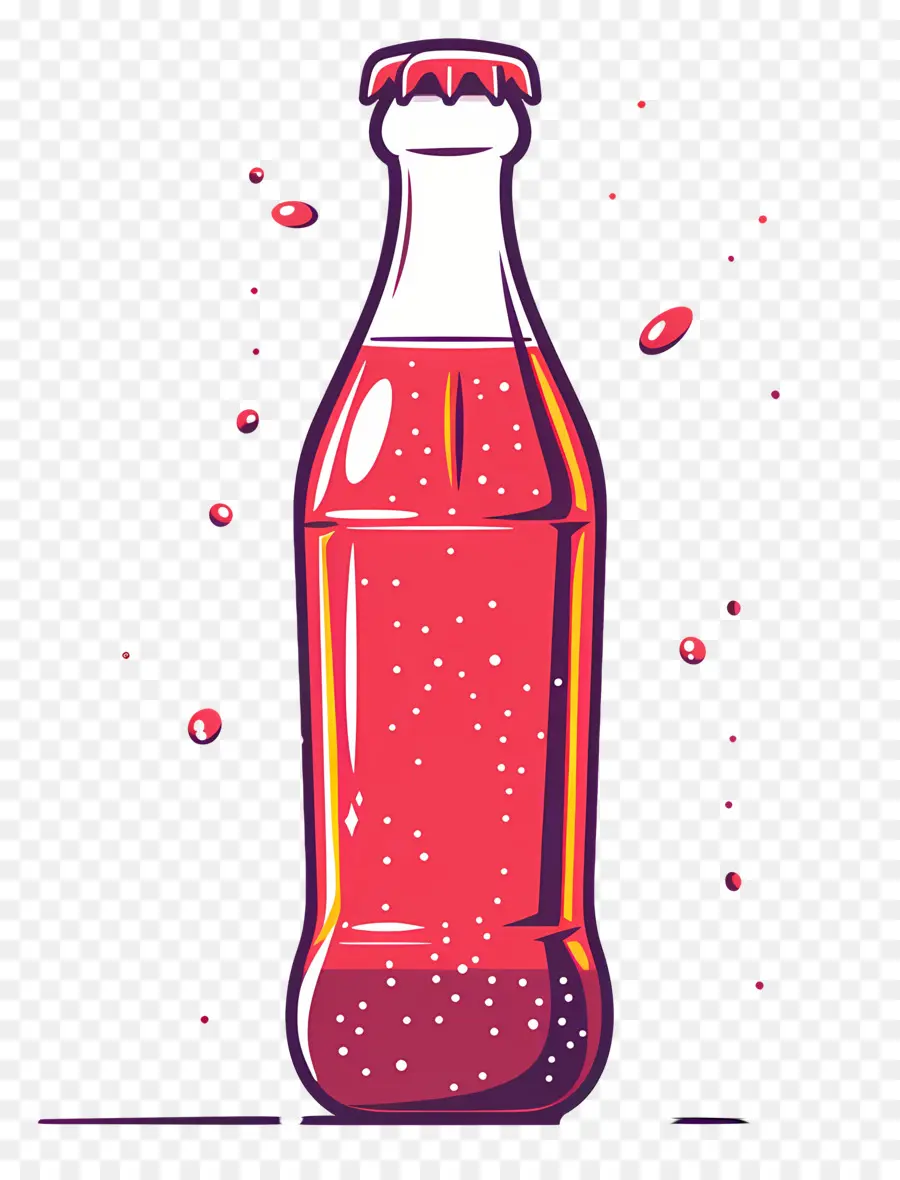 Botol Soda，Soda PNG