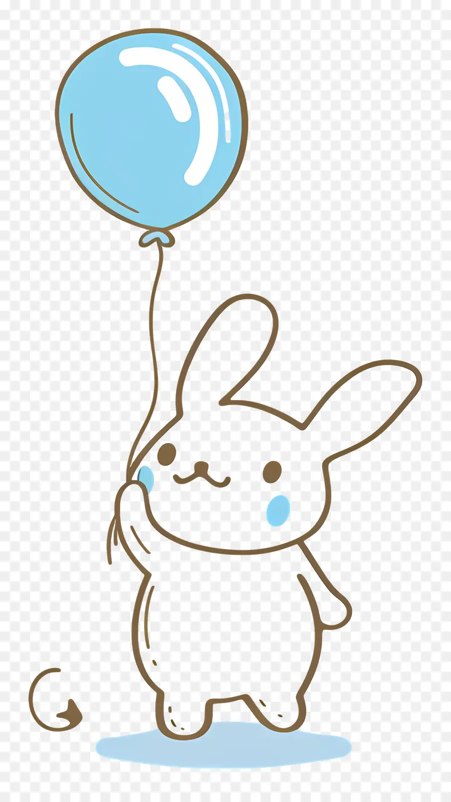 Cinnamoroll，Karakter Kartun PNG