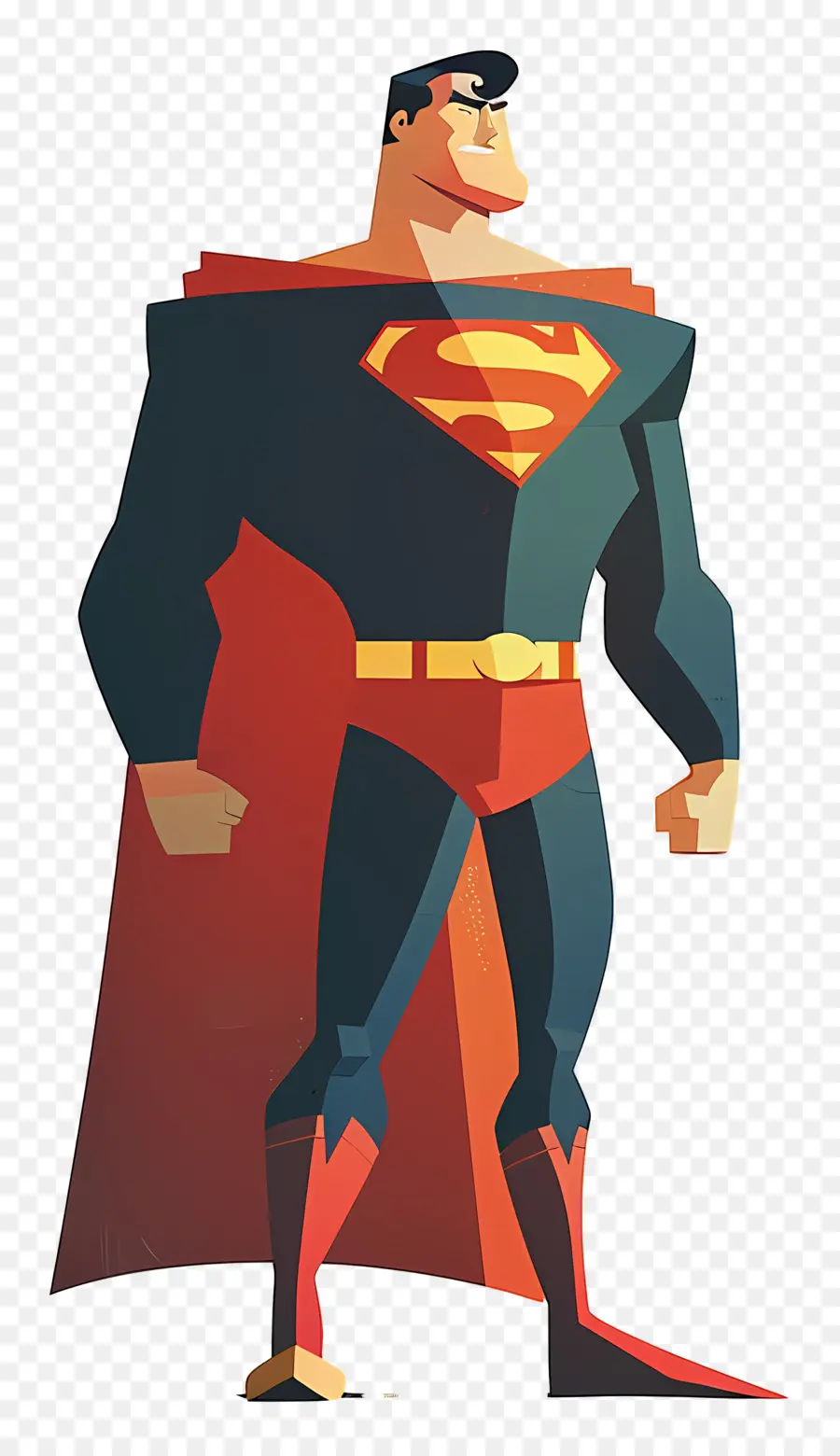 Superman，Dc Comics PNG