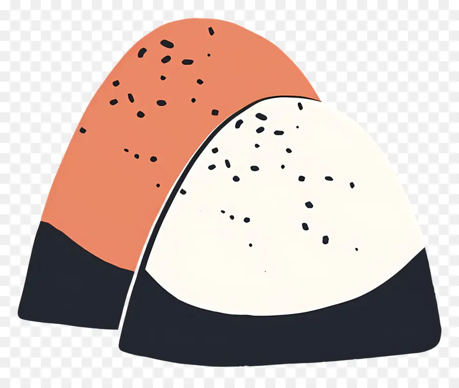 Onigiri，Batu PNG