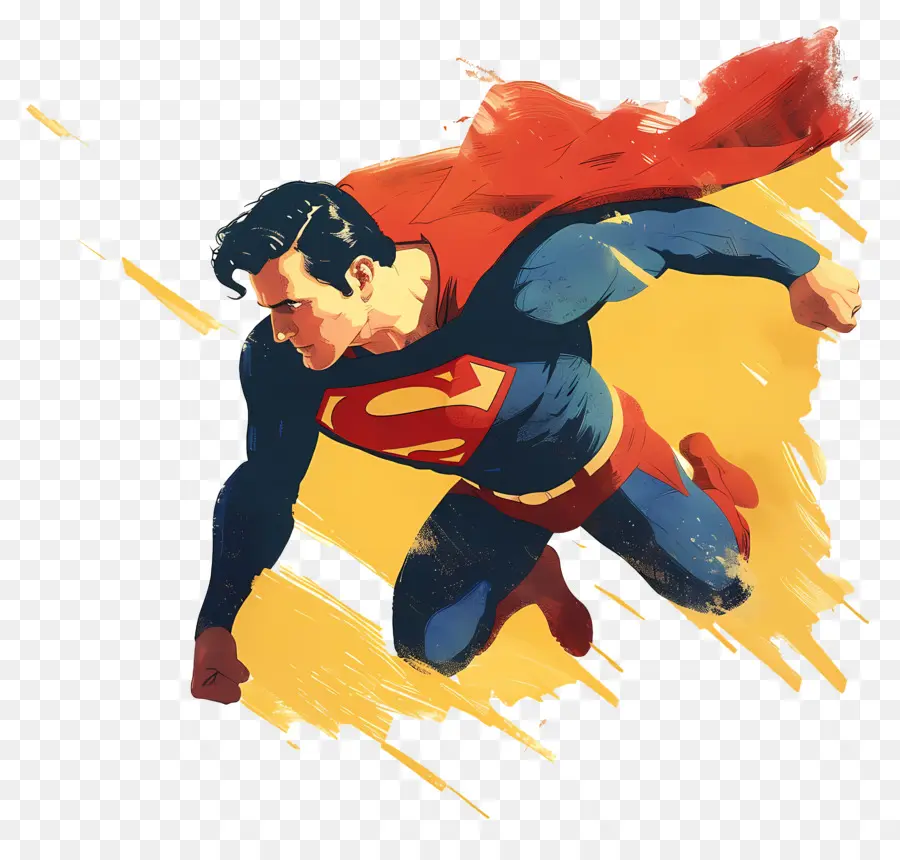 Superman，Superhero PNG