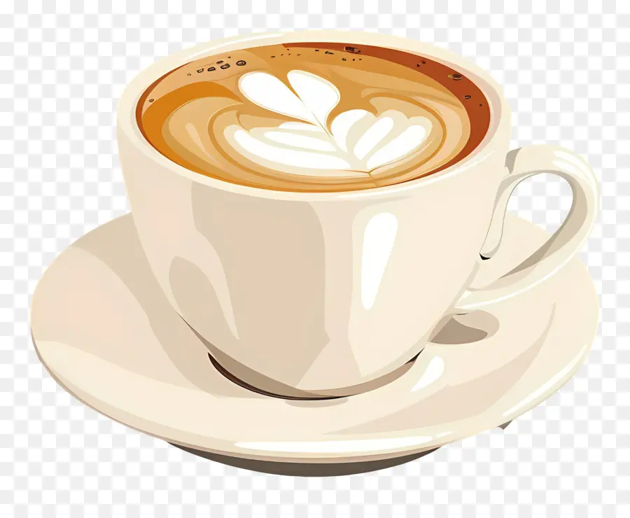 Cappuccino，Kopi PNG