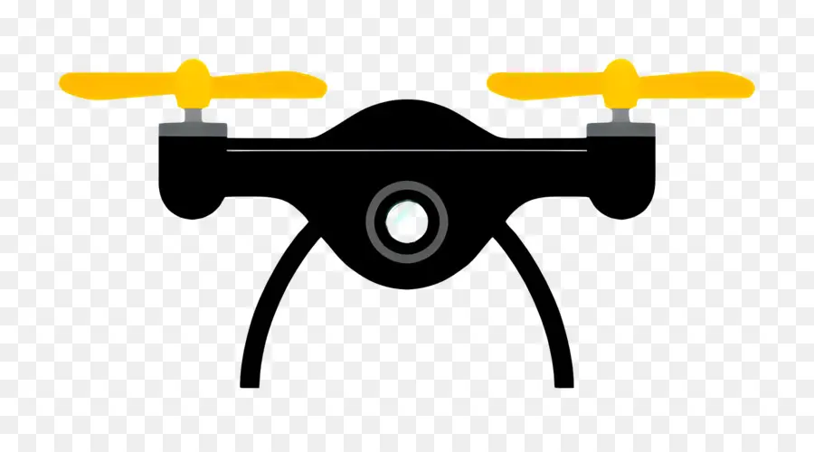 Dengung，Drone Hitam PNG