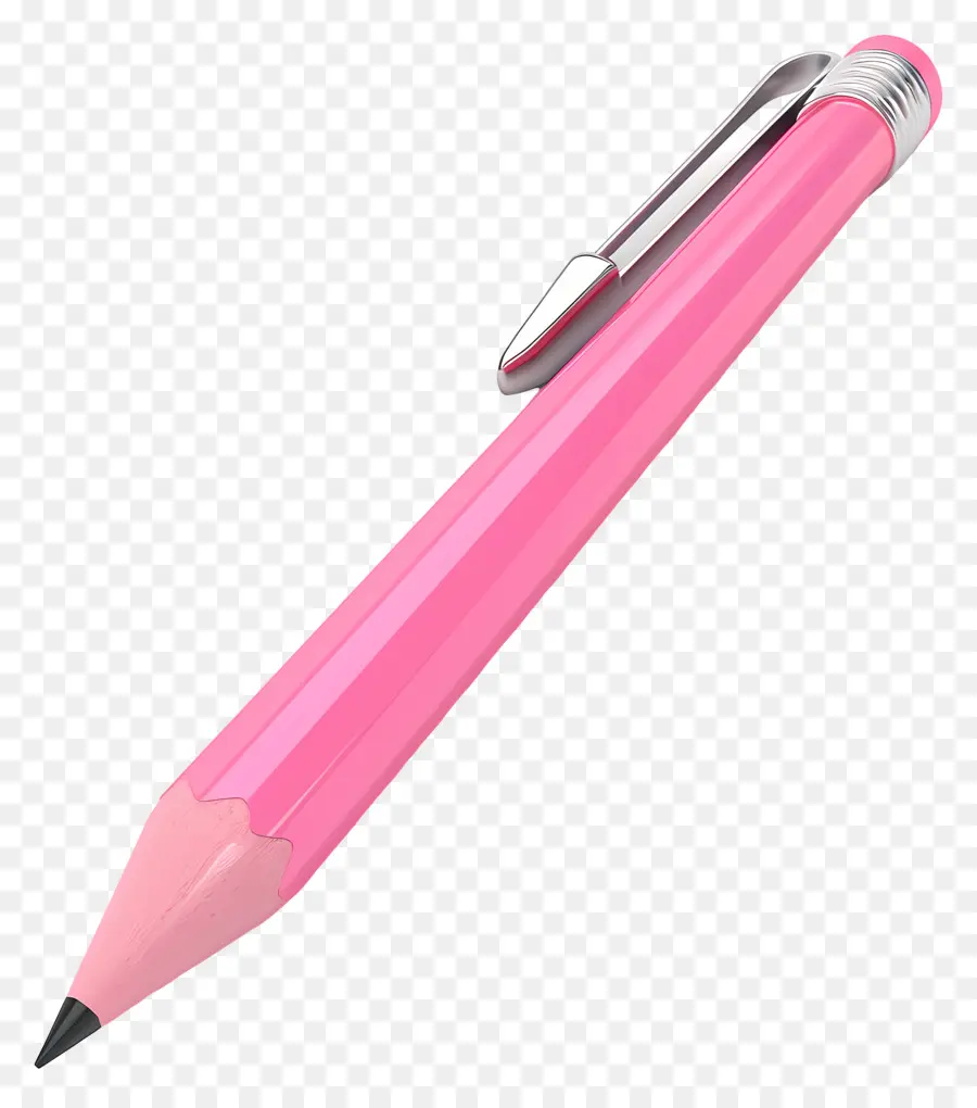 Pensil 3d，Pensil PNG