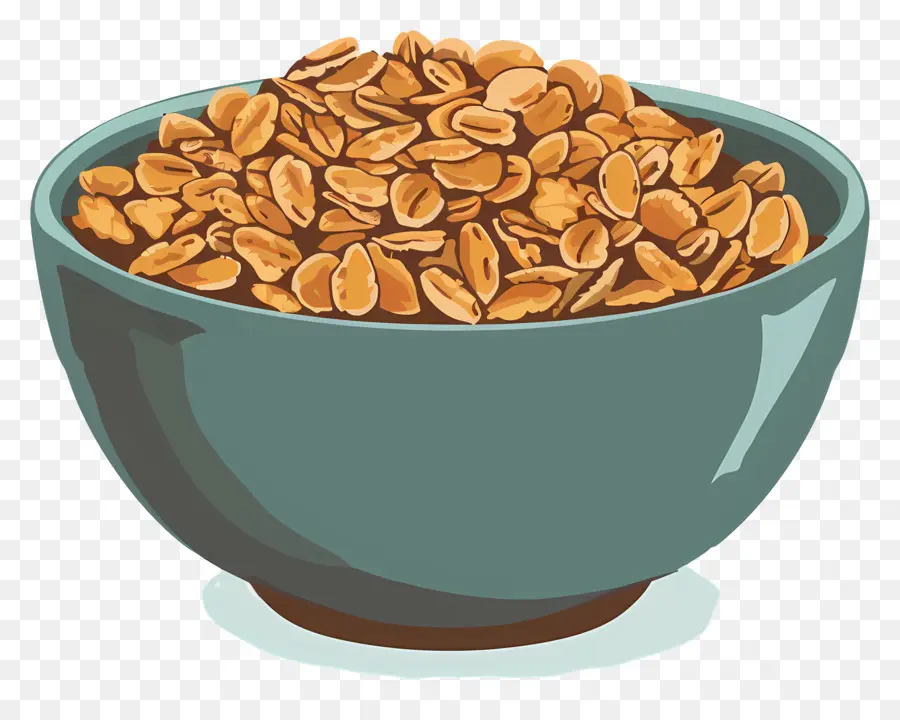 Granola，Sereal PNG