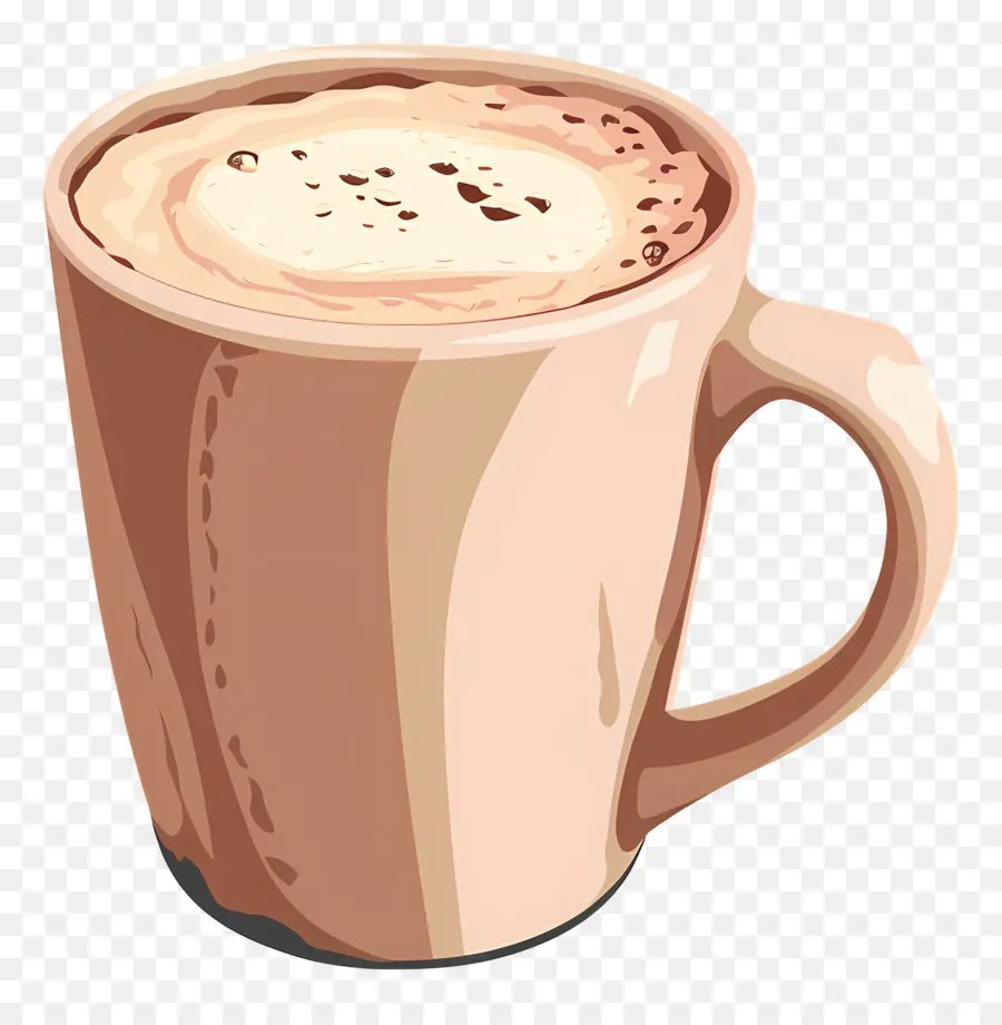 Mug Kakao，Kopi PNG