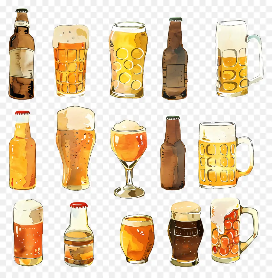 Bir，Pilsner PNG