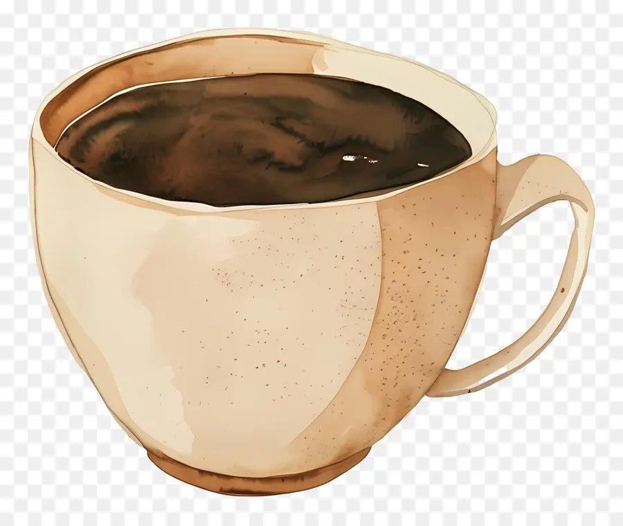 Cangkir Kopi，Kopi PNG