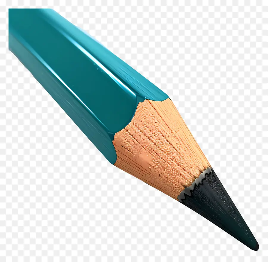 Pensil 3d，Pensil PNG