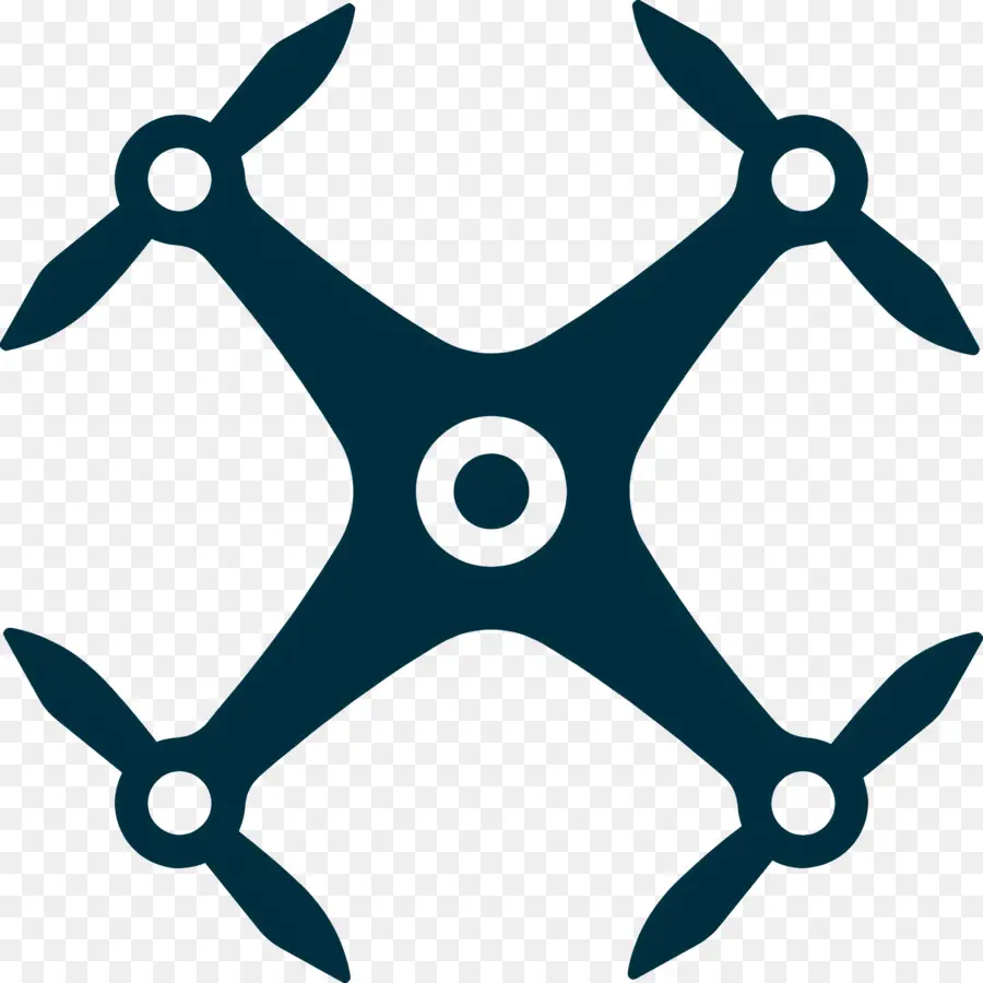 Dengung，Drone Biru PNG