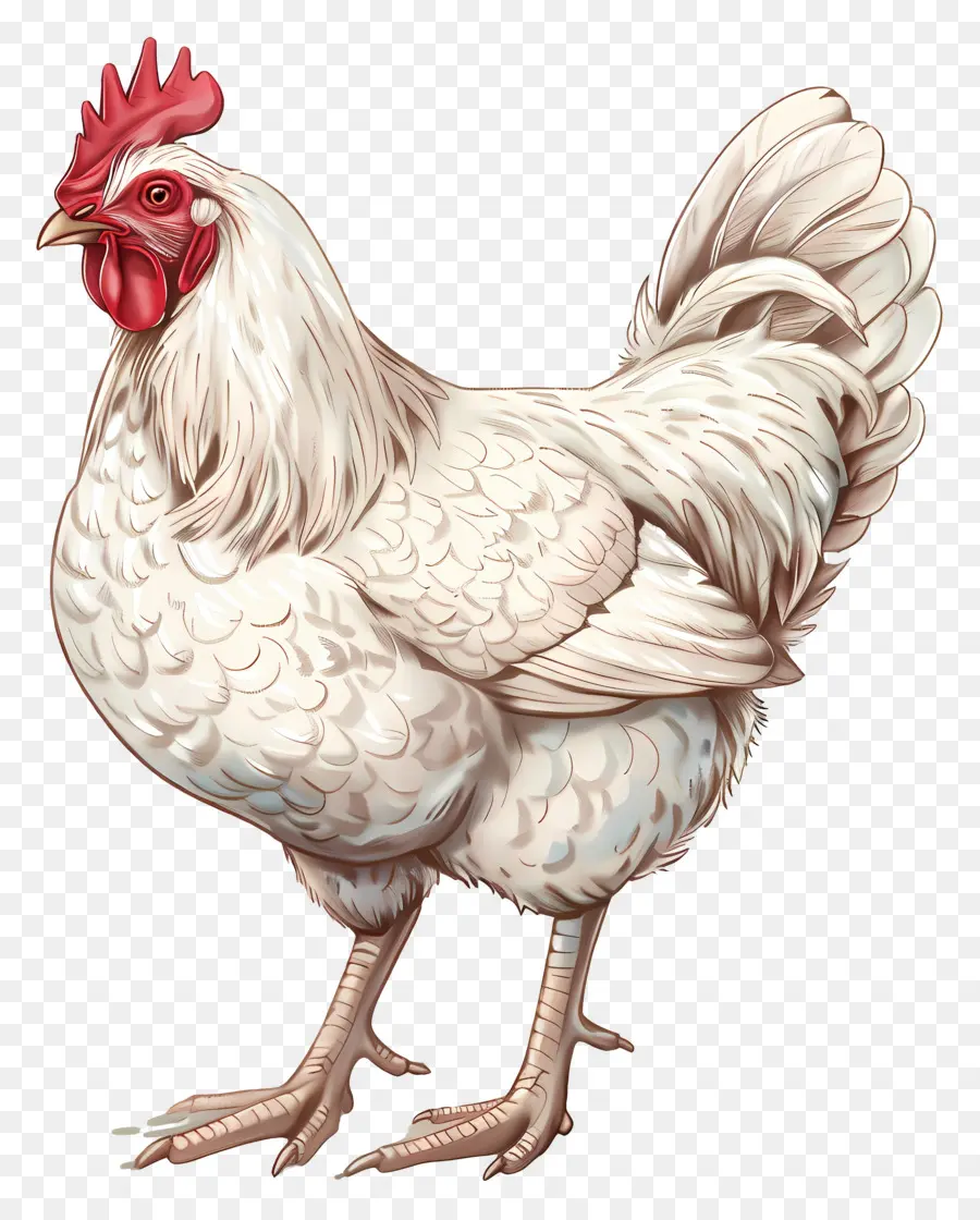 Ayam，Unggas PNG