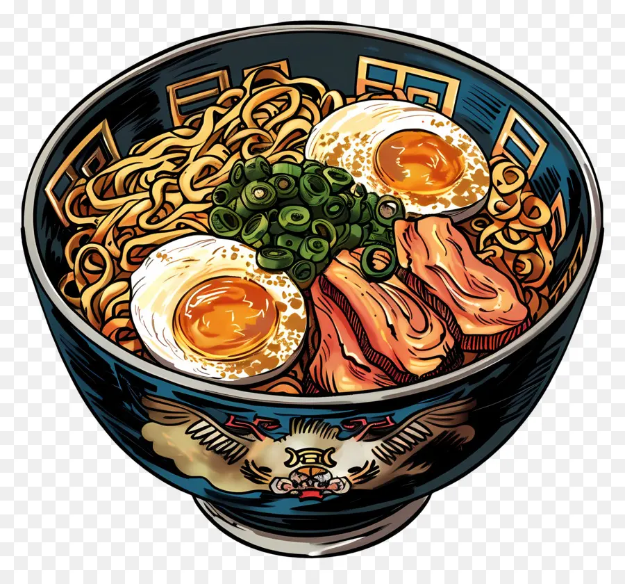 Ramen，Mie PNG