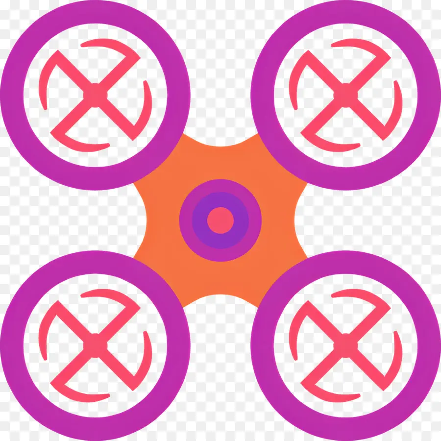 Dengung，Spinner Mainan PNG