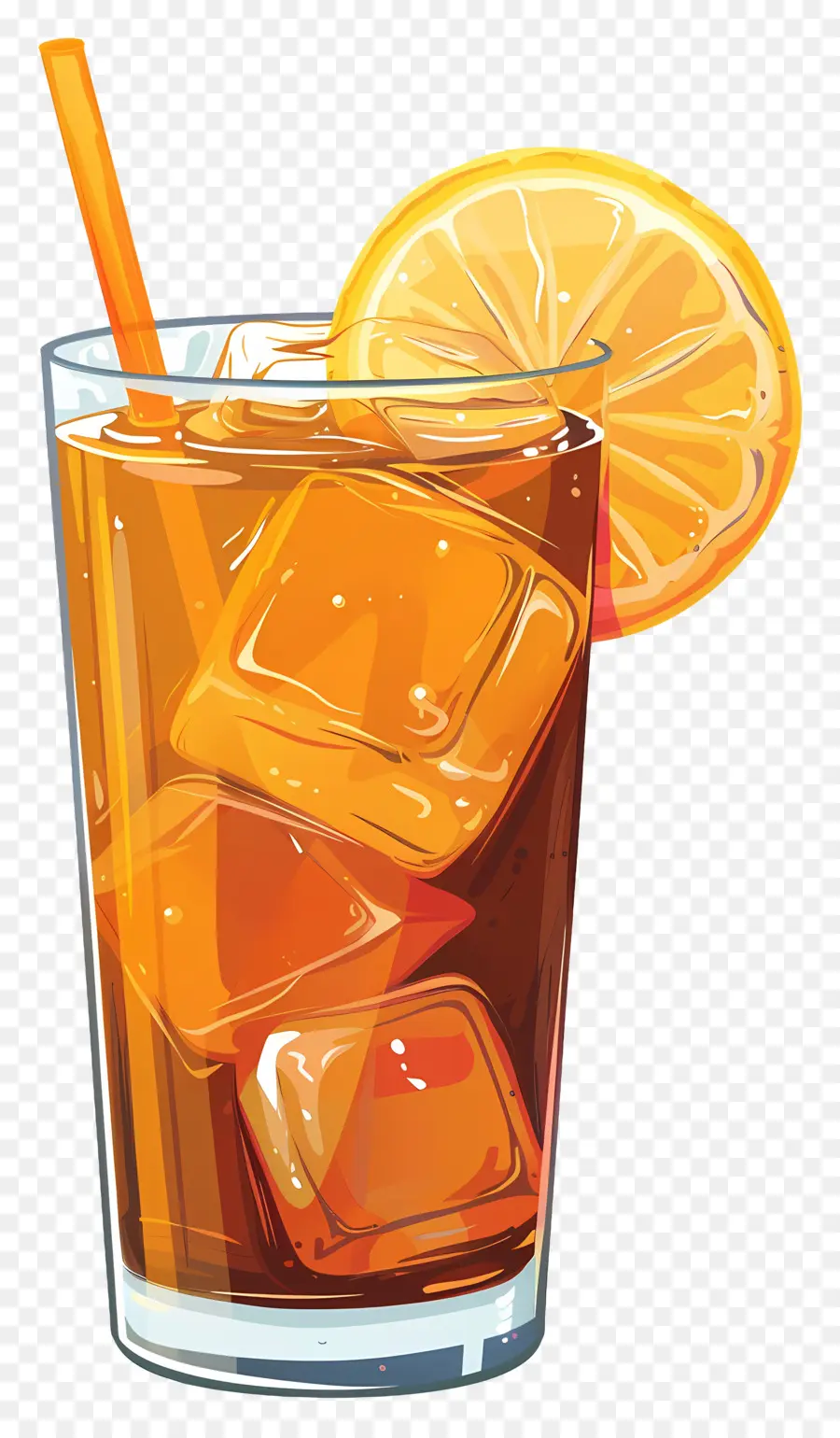 Es Teh，Minuman Menyegarkan PNG