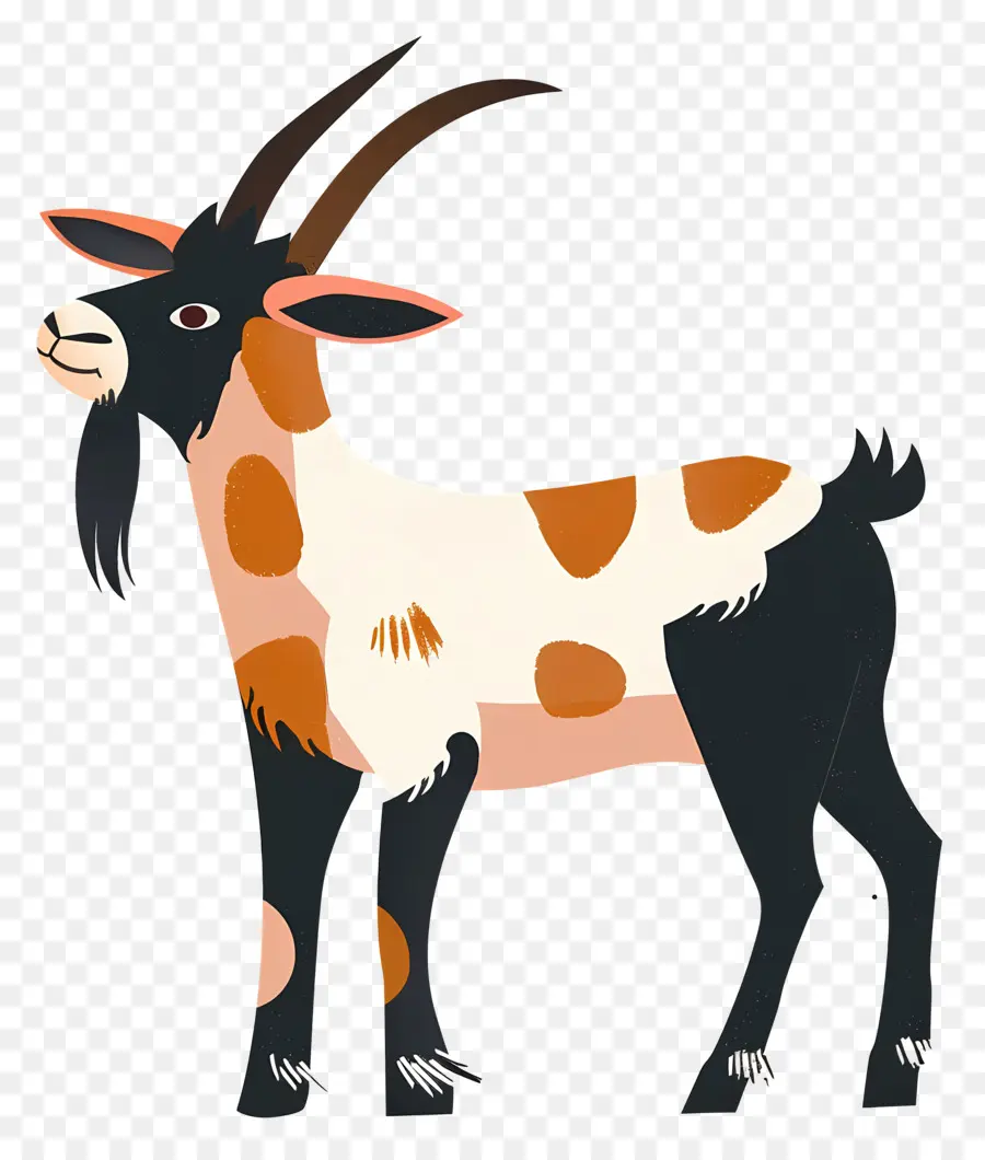 Kambing，Kecil PNG