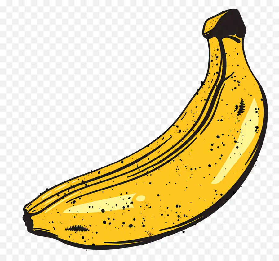 Pisang，Buah PNG