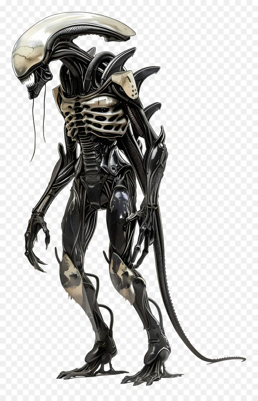 Alien，Makhluk Alien PNG