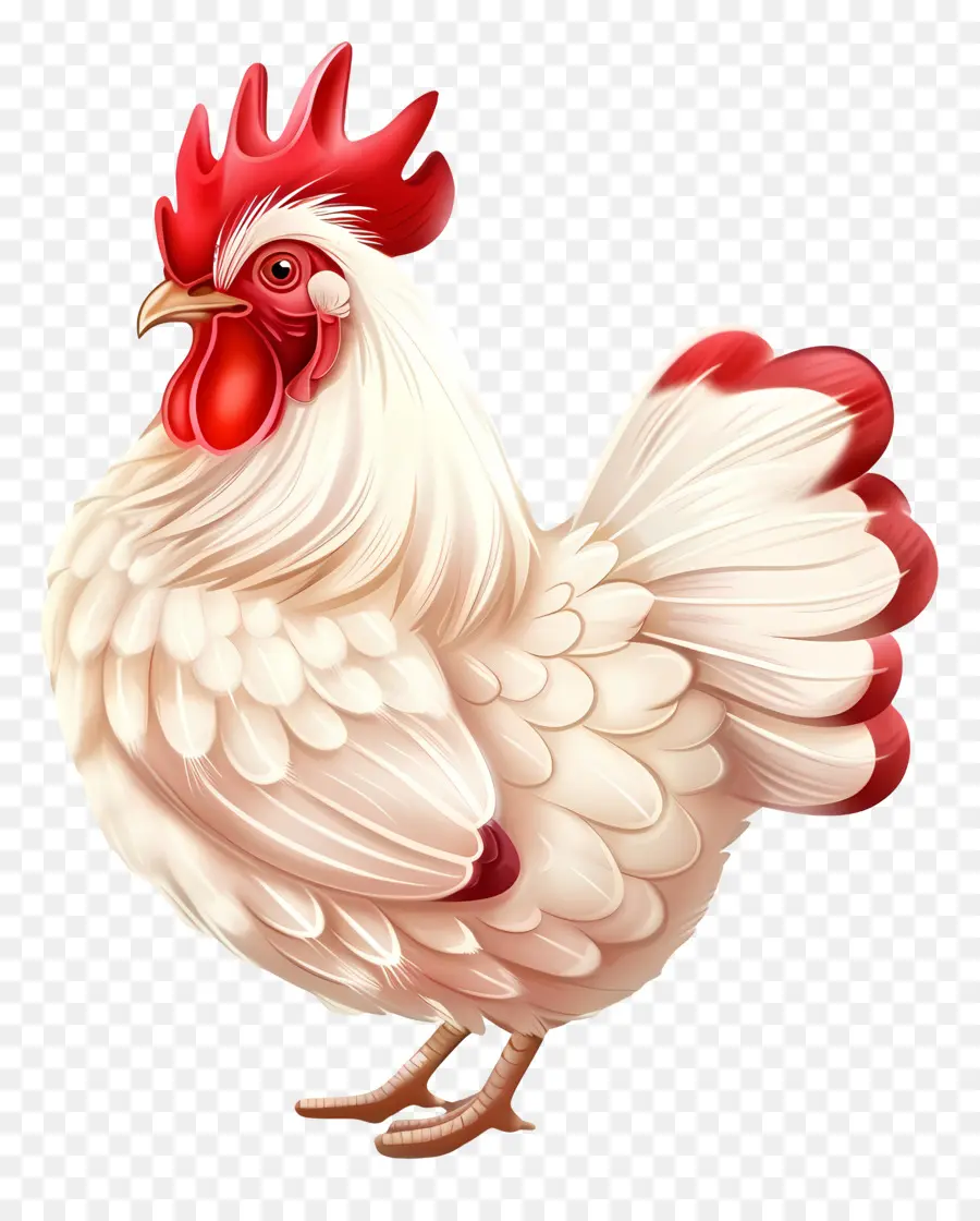 Ayam，Unggas PNG