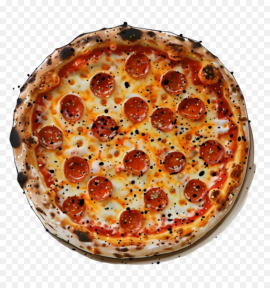 Pizza，Keju PNG