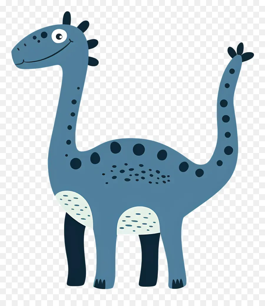 Dinosaurus，Dinosaurus Lucu PNG