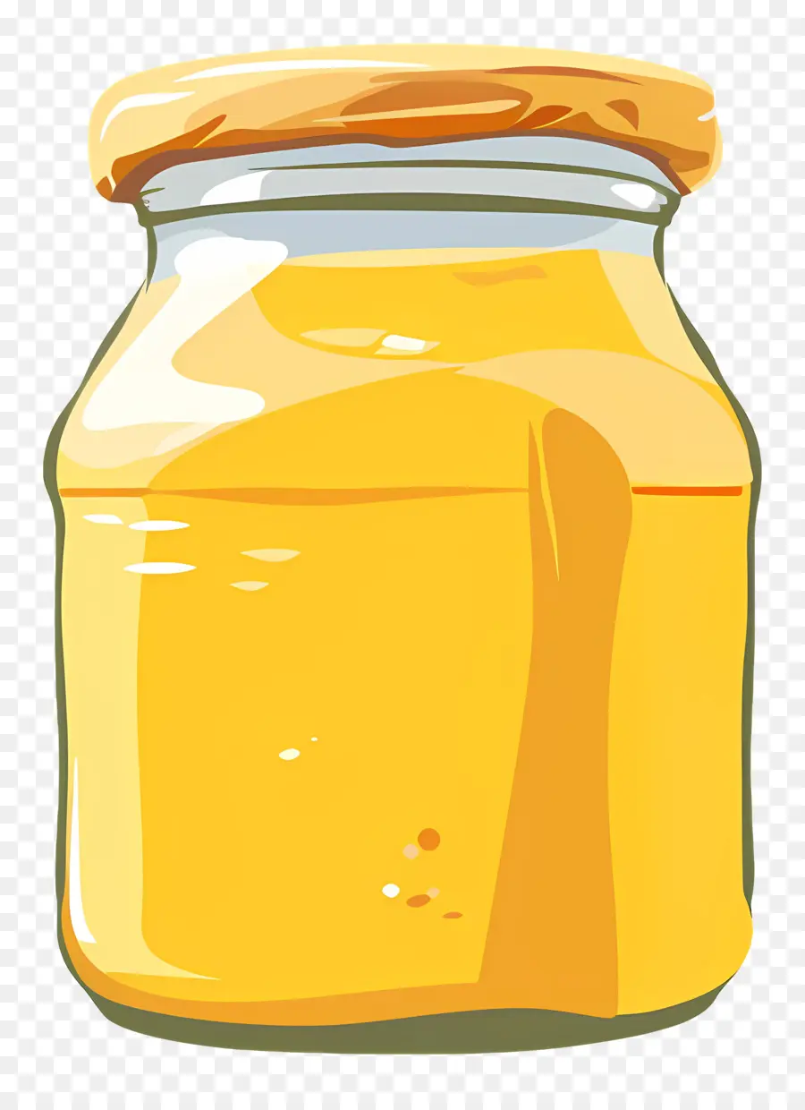 Ghee，Madu PNG