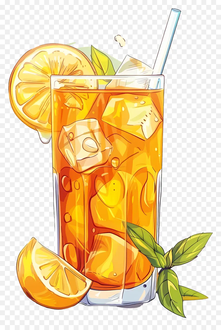 Minuman Lemon，Tongkat Kayu Manis PNG