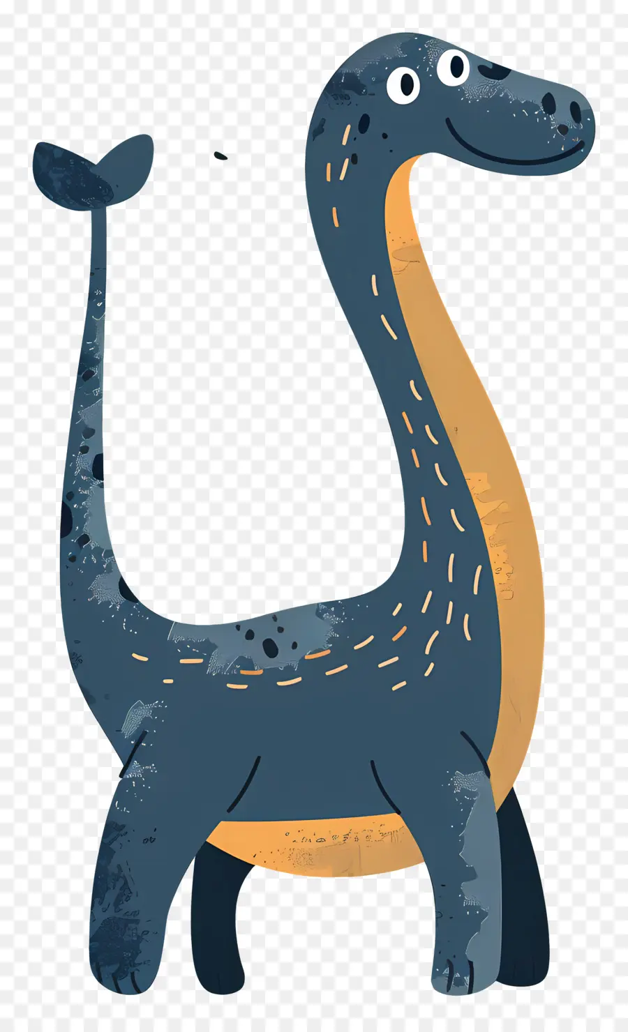 Dinosaurus，Kartun Dinosaurus PNG