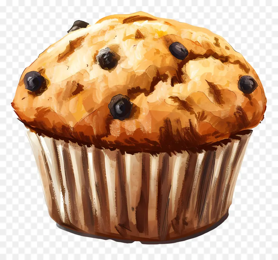 Muffin，Muffin Panggang PNG