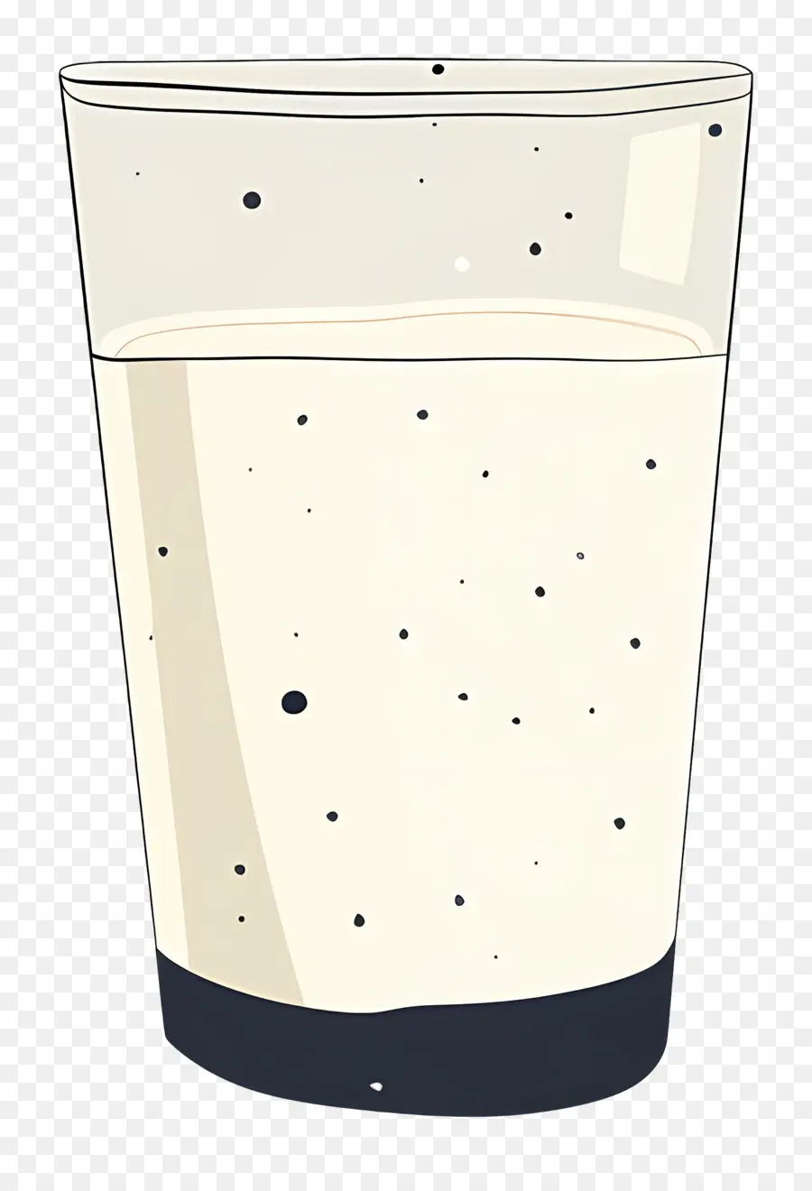 Susu，Kaca PNG