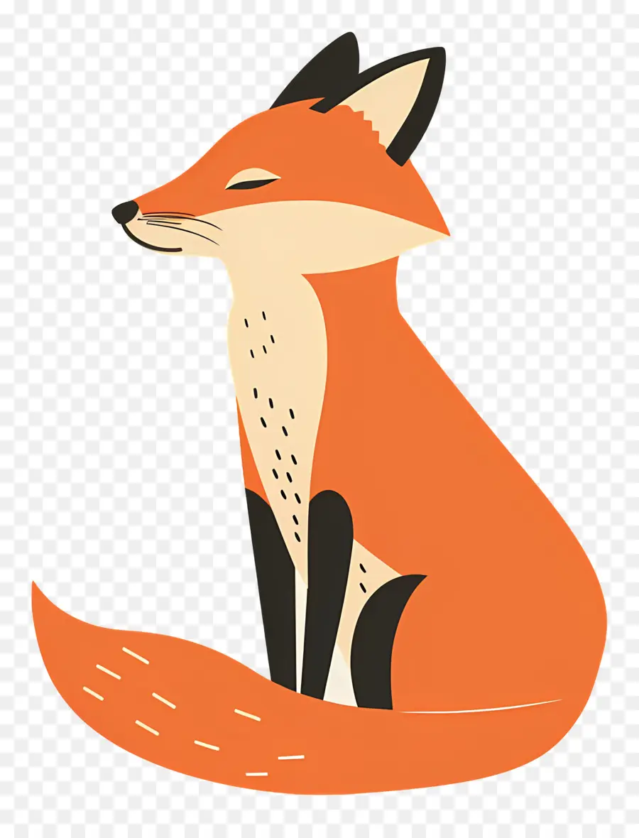 Fox，Hewan PNG